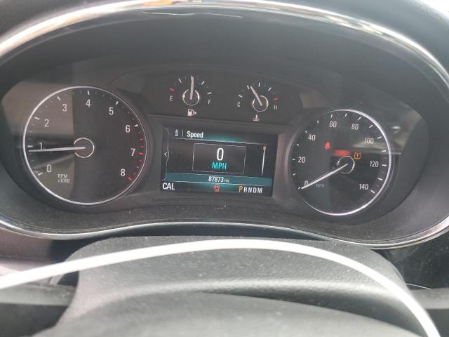 Aukcja sprzedaży 2018 Buick Encore Pre, vin: KL4CJASB2JB590863, numer aukcji: 93440465