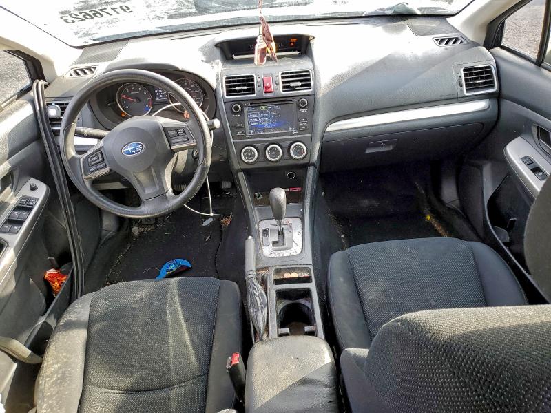 Продаж на аукціоні авто 2015 Subaru Impreza, vin: JF1GPAA64FH207154, номер лоту: 91766235
