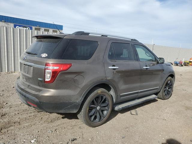2015 Ford Explorer X მანქანა იყიდება აუქციონზე, vin: 1FM5K8D84FGA40740, აუქციონის ნომერი: 91434725