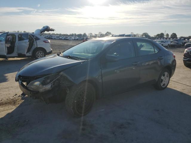Auction sale of the 2016 Toyota Corolla L, vin: 5YFBURHE5GP510233, lot number: 90385535