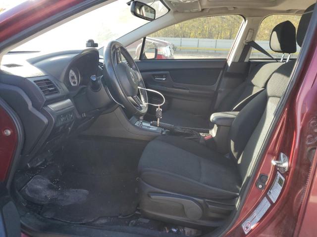 91921745 :رقم المزاد ، JF1GPAD68CH239385 vin ، 2012 Subaru Impreza مزاد بيع