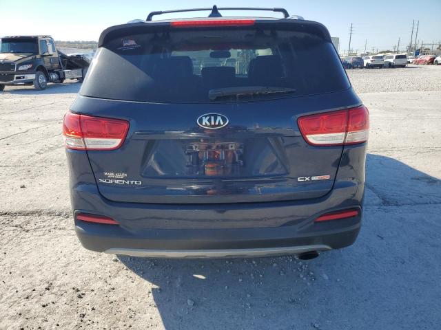 Aukcja sprzedaży 2016 Kia Sorento, vin: 5XYPH4A17GG054387, numer aukcji: 91587985