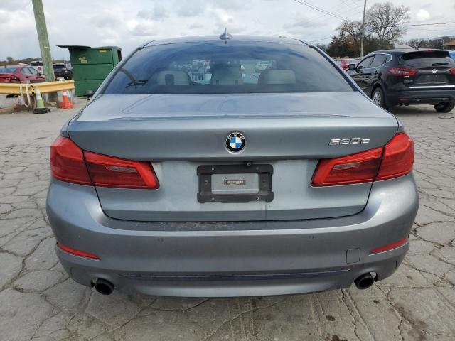 Продаж на аукціоні авто 2018 Bmw 530e, vin: WBAJA9C50JB249690, номер лоту: 92268075