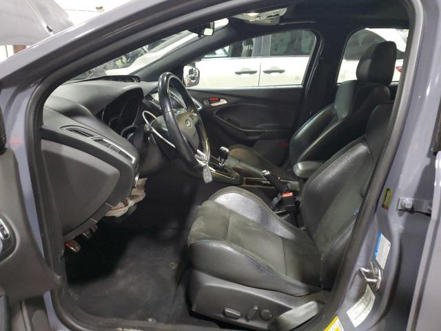 Aukcja sprzedaży 2017 Ford Focus, vin: WF0DP3TH4H4122748, numer aukcji: 91347045