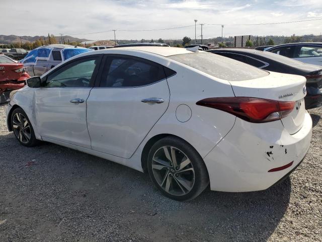 Aukcja sprzedaży 2014 Hyundai Elantra, vin: 5NPDH4AE1EH495041, numer aukcji: 92257735