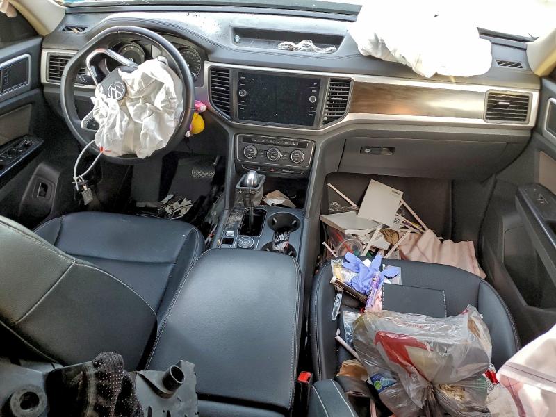 Aukcja sprzedaży 2021 Volkswagen Atlas Se, vin: 1V2HR2CA5MC544375, numer aukcji: 94048935