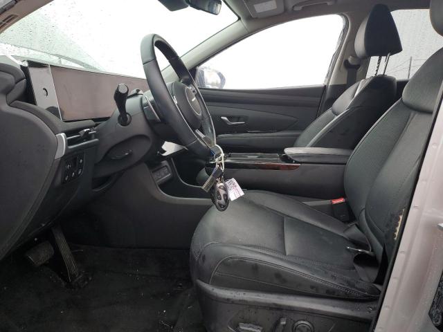 Aukcja sprzedaży 2025 Hyundai Tucson, vin: KM8JCDD12SU319204, numer aukcji: 92317845