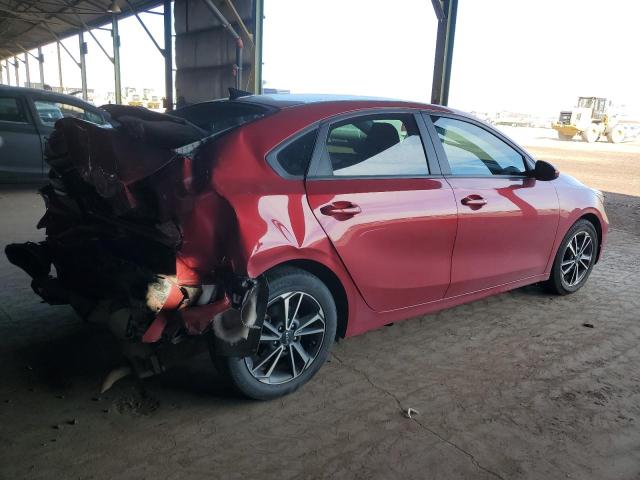 2022 Kia Forte მანქანა იყიდება აუქციონზე, vin: 3KPF24AD4NE452688, აუქციონის ნომერი: 92232525