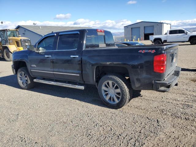 91100985 :رقم المزاد ، 3GCUKTEC4FG230645 vin ، 2015 Chevrolet Silverado مزاد بيع