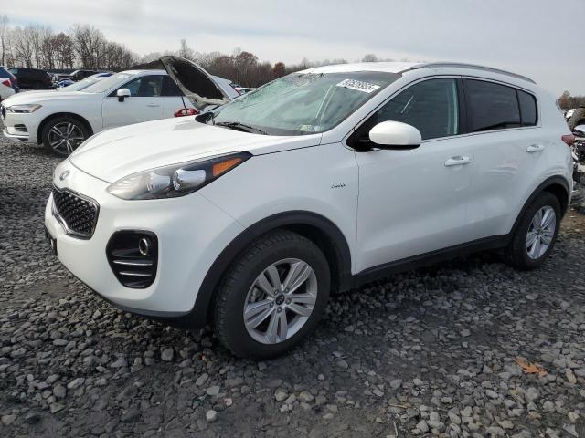Aukcja sprzedaży 2019 Kia Sportage, vin: KNDPMCAC1K7626731, numer aukcji: 92528955