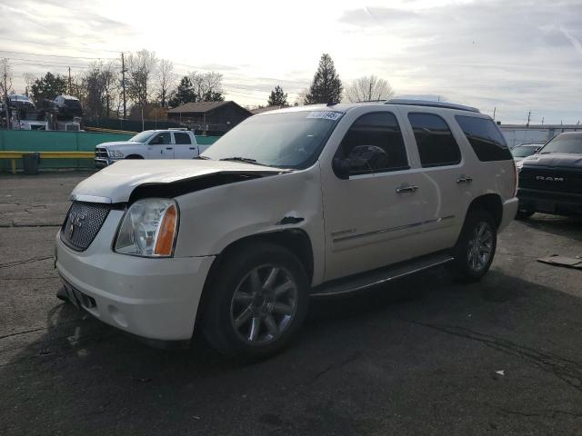 51092036 :رقم المزاد ، 1GKUKEEF4AR224931 vin ، 2010 Gmc Yukon مزاد بيع
