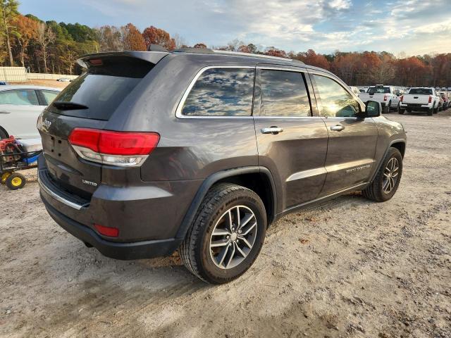 93471325 :رقم المزاد ، 1C4RJEBG3HC766147 vin ، 2017 Jeep Grand Cherokee مزاد بيع