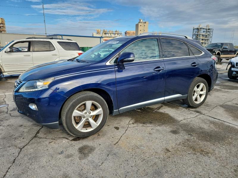 2015 Lexus Rx მანქანა იყიდება აუქციონზე, vin: 2T2BK1BAXFC326347, აუქციონის ნომერი: 49829426