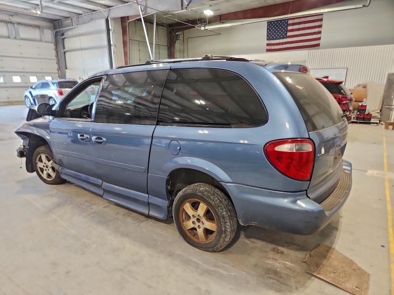 Aukcja sprzedaży 2007 Dodge Grand Caravan, vin: 2D4GP44L17R312997, numer aukcji: 94357785