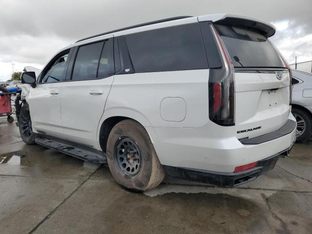 Aukcja sprzedaży 2023 Cadillac Escalade S, vin: 1GYS4GKL7PR556996, numer aukcji: 93778085