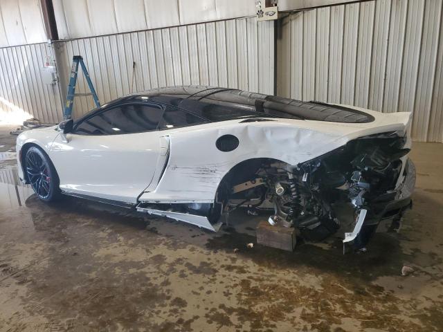 Продаж на аукціоні авто 2025 Mclaren Automotive Gts, vin: SBM22GCA9SW003177, номер лоту: 91232355