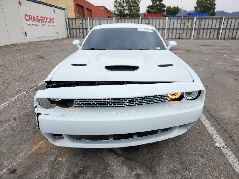 Aukcja sprzedaży 2015 Dodge Challenger, vin: 2C3CDZBG0FH705857, numer aukcji: 93487365
