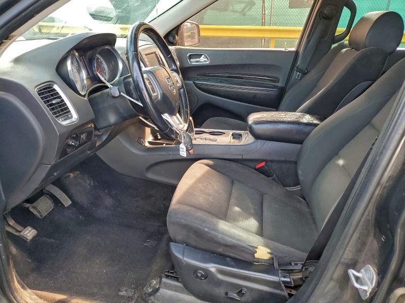 Aukcja sprzedaży 2011 Dodge Durango, vin: 1D4RD4GG0BC676863, numer aukcji: 94160575