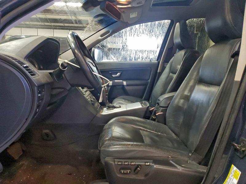 Продаж на аукціоні авто 2013 Volvo Xc90 3.2, vin: YV4952CZ2D1643350, номер лоту: 94857705