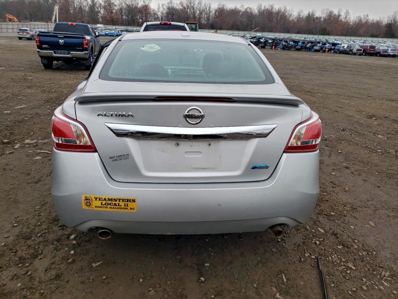 Продаж на аукціоні авто 2013 Nissan Altima, vin: 1N4AL3APXDN570580, номер лоту: 99423255