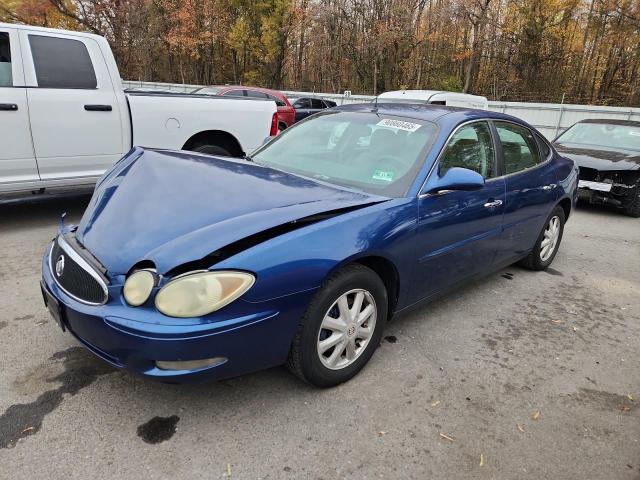 Auction sale of the 2005 Buick Lacrosse, vin: 2G4WC532151255419, lot number: 90860465