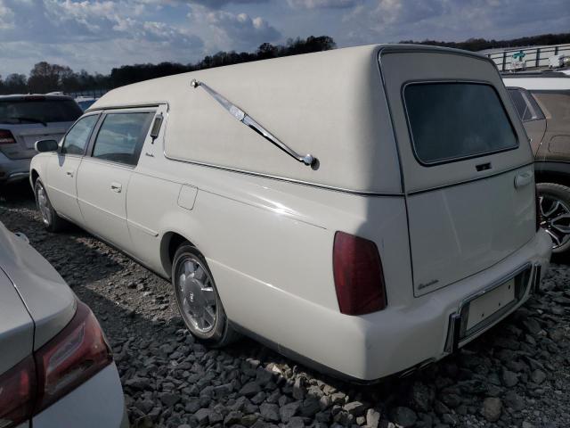 Продажа на аукционе авто 2004 Cadillac Commercial Chassis, vin: 1GEEH00Y64U500853, номер лота: 49036506