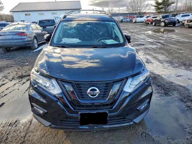 Продажа на аукционе авто 2017 Nissan Rogue, vin: 5N1AT2MV5HC756569, номер лота: 91227365