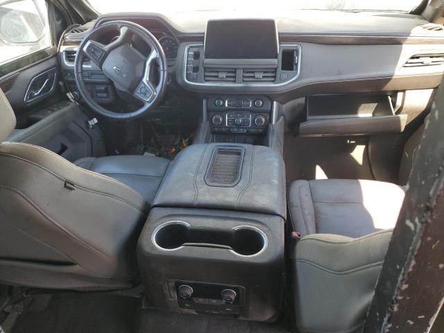 Auction sale of the 2021 Chevrolet Suburban K, vin: 1GNSKDKD3MR354582, lot number: 91573675