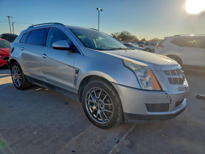 Продажа на аукционе авто 2012 Cadillac Srx, vin: 3GYFNGE37CS626997, номер лота: 94366185