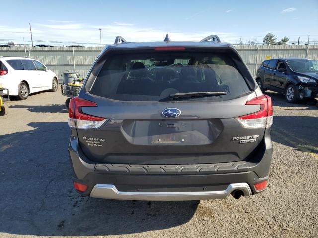 Aukcja sprzedaży 2021 Subaru Forester T, vin: JF2SKAXC5MH487861, numer aukcji: 92802925