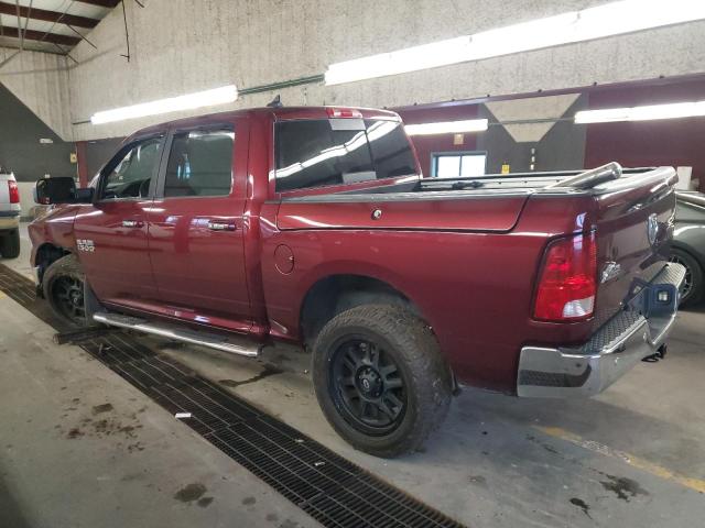 93233755 :رقم المزاد ، 1C6RR6LG5GS402935 vin ، 2016 Ram 1500 مزاد بيع