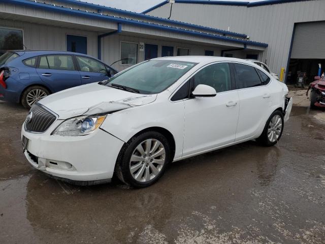 Продажа на аукционе авто 2016 Buick Verano, vin: 1G4PP5SK8G4113974, номер лота: 91203075