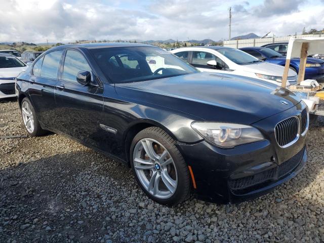 Продаж на аукціоні авто 2012 Bmw 750, vin: WBAKA8C56CDS99676, номер лоту: 93151485