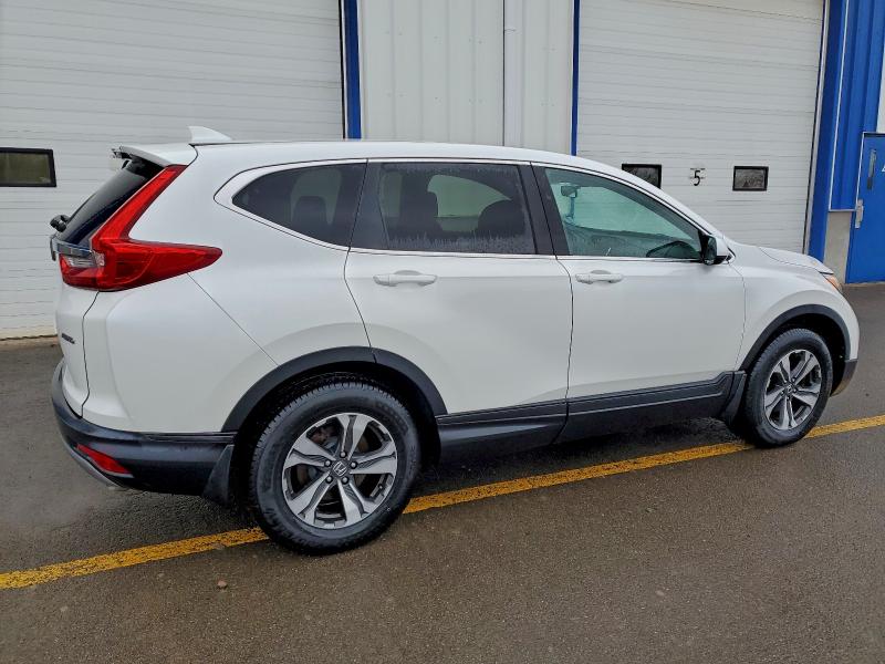 94538975 :رقم المزاد ، 2HKRW2H29KH128105 vin ، 2019 Honda Cr-v Lx مزاد بيع