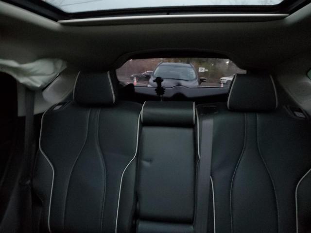 92598705 :رقم المزاد ، 5J8TC2H71RL016447 vin ، 2024 Acura Rdx Advanc مزاد بيع