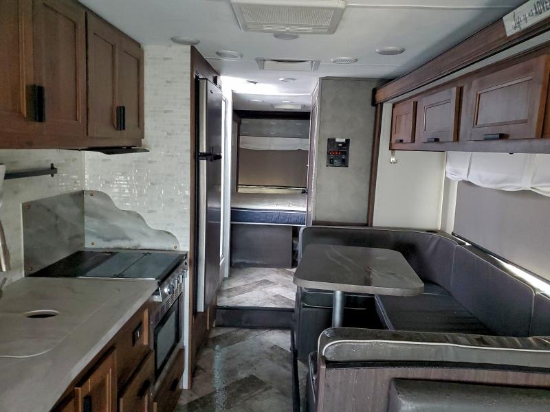 Продаж на аукціоні авто 2021 Forest River Forester 3011ds, vin: 1FDXE4FN0MDC32909, номер лоту: 92893715