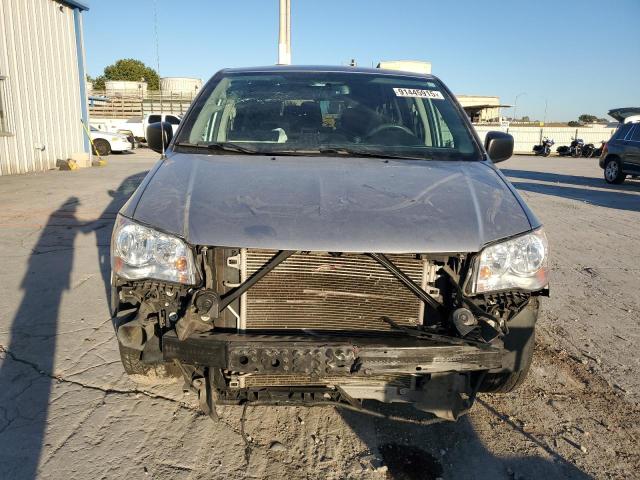 Продаж на аукціоні авто 2018 Dodge Grand Cara, vin: 2C4RDGBG3JR161612, номер лоту: 91445915