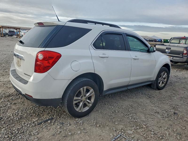 Продажа на аукционе авто 2012 Chevrolet Equinox Lt, vin: 2GNALDEK7C1268363, номер лота: 93987645