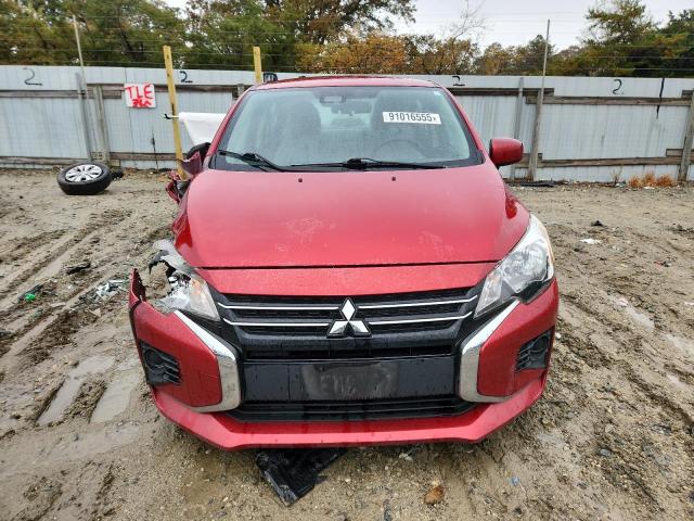 Продаж на аукціоні авто 2022 Mitsubishi Mirage, vin: ML32FUFJ4NHF05410, номер лоту: 91016555
