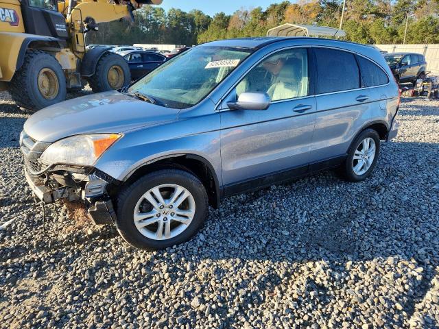 Auction sale of the 2010 Honda Cr-v, vin: 5J6RE4H71AL031043, lot number: 92630585