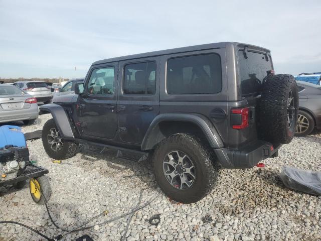 Aukcja sprzedaży 2020 Jeep Wrangler Unlimited, vin: 1C4HJXFG3LW273173, numer aukcji: 91330275