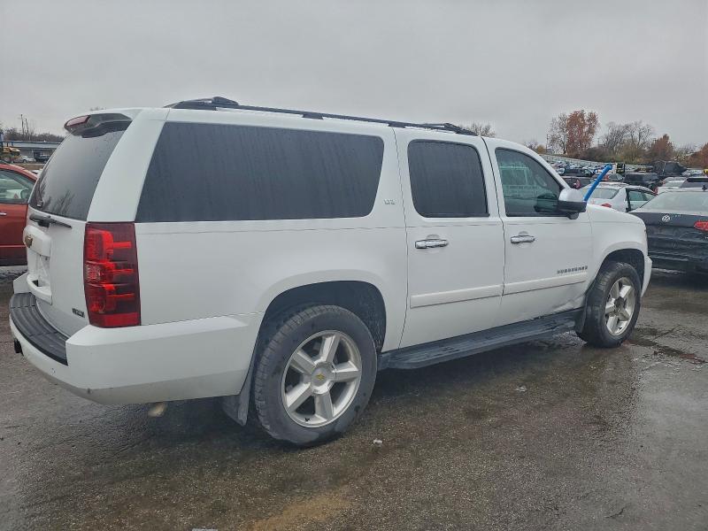 Aukcja sprzedaży 2007 Chevrolet Suburban, vin: 3GNFK163X7G232064, numer aukcji: 93318375