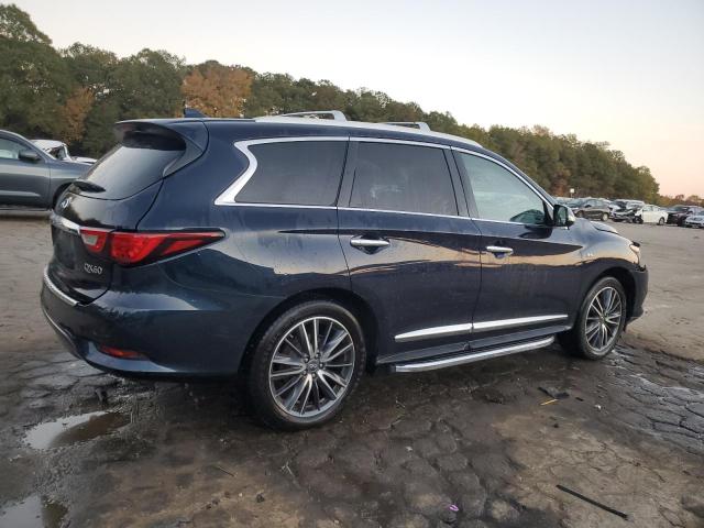 91645465 :رقم المزاد ، 5N1DL0MN0JC506616 vin ، 2018 Infiniti Qx60 مزاد بيع