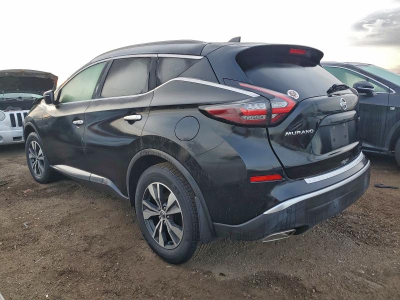 Продаж на аукціоні авто 2021 Nissan Murano Sv, vin: 5N1AZ2BS4MC112188, номер лоту: 94177315