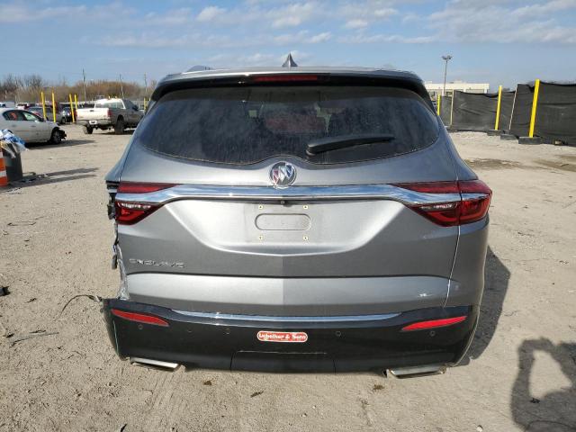 92429355 :رقم المزاد ، 5GAERBKW8LJ294580 vin ، 2020 Buick Enclave مزاد بيع