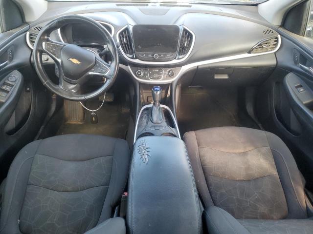 2017 Chevrolet Volt Lt მანქანა იყიდება აუქციონზე, vin: 1G1RC6S51HU177308, აუქციონის ნომერი: 92602445