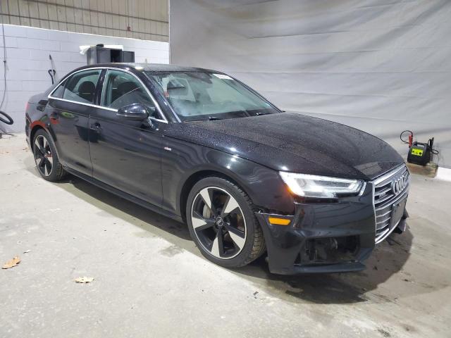 Продаж на аукціоні авто 2017 Audi A4 Premium, vin: WAUENAF47HN010088, номер лоту: 90920515