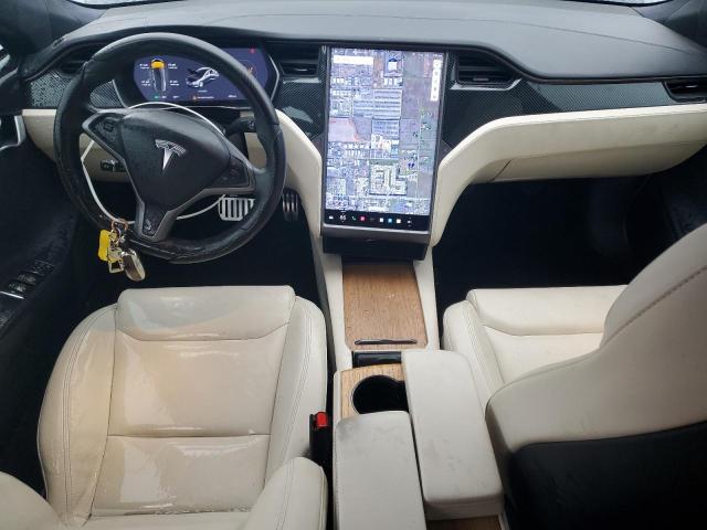 Aukcja sprzedaży 2021 Tesla Model S, vin: 5YJSA1E22MF425832, numer aukcji: 92423075