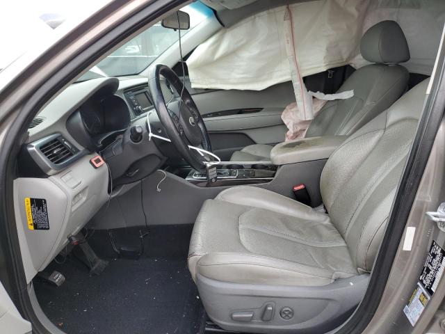 2016 Kia Optima Ex მანქანა იყიდება აუქციონზე, vin: 5XXGU4L35GG042317, აუქციონის ნომერი: 93559905