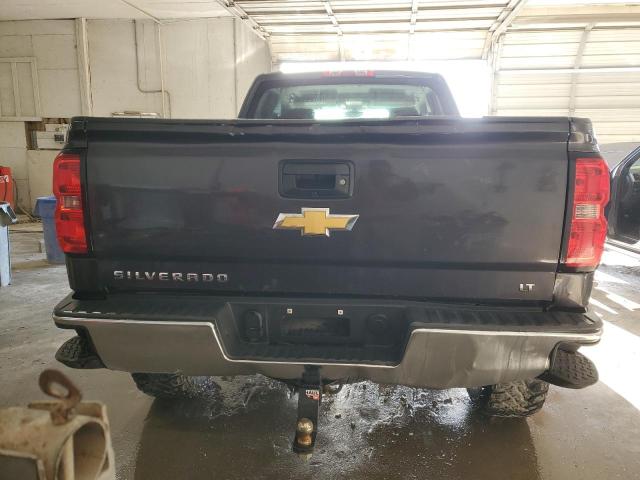 Продаж на аукціоні авто 2016 Chevrolet Silverado, vin: 1GCVKRECXGZ318575, номер лоту: 92494875